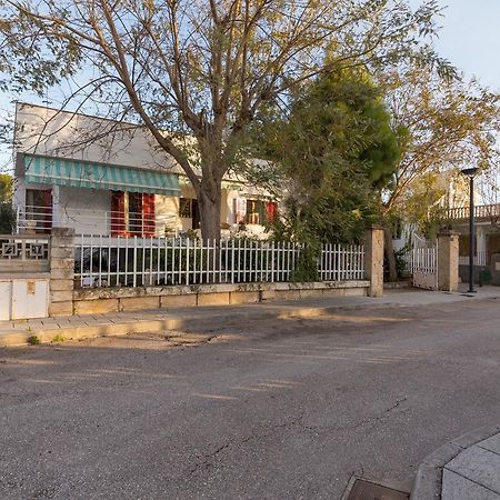 Villa Cactus 阿尔库迪亚港 外观 照片