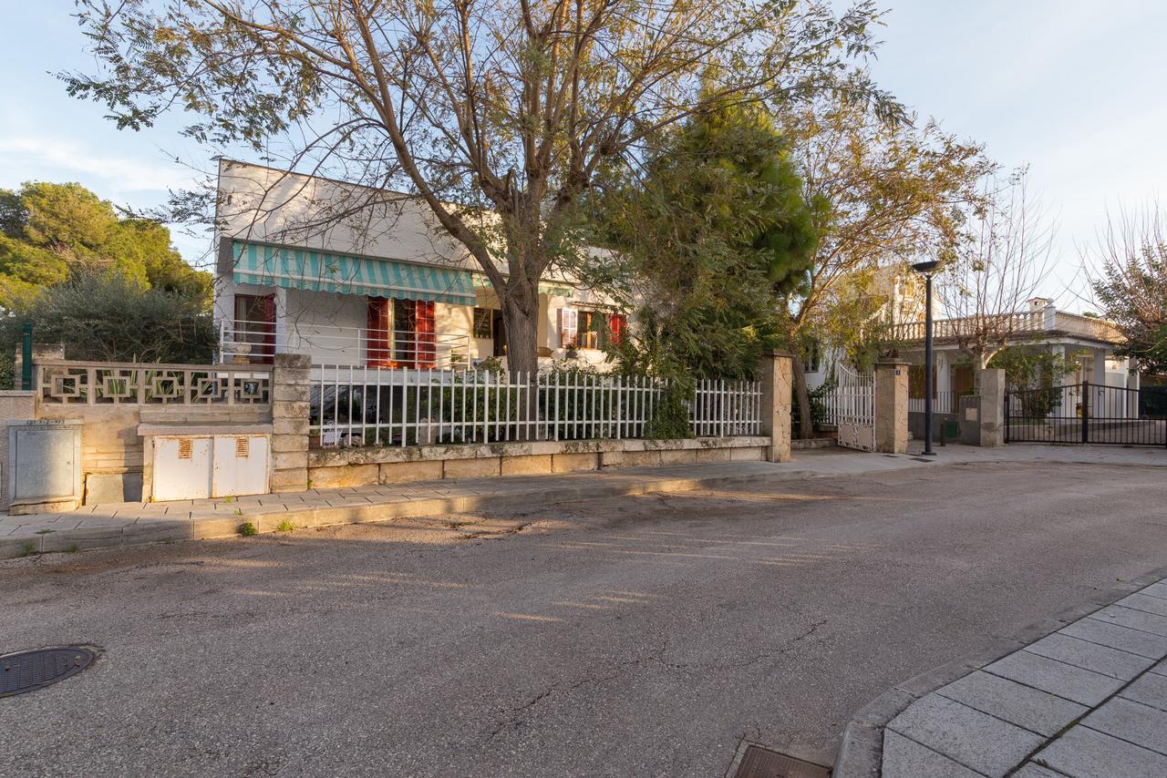 Villa Cactus 阿尔库迪亚港 外观 照片
