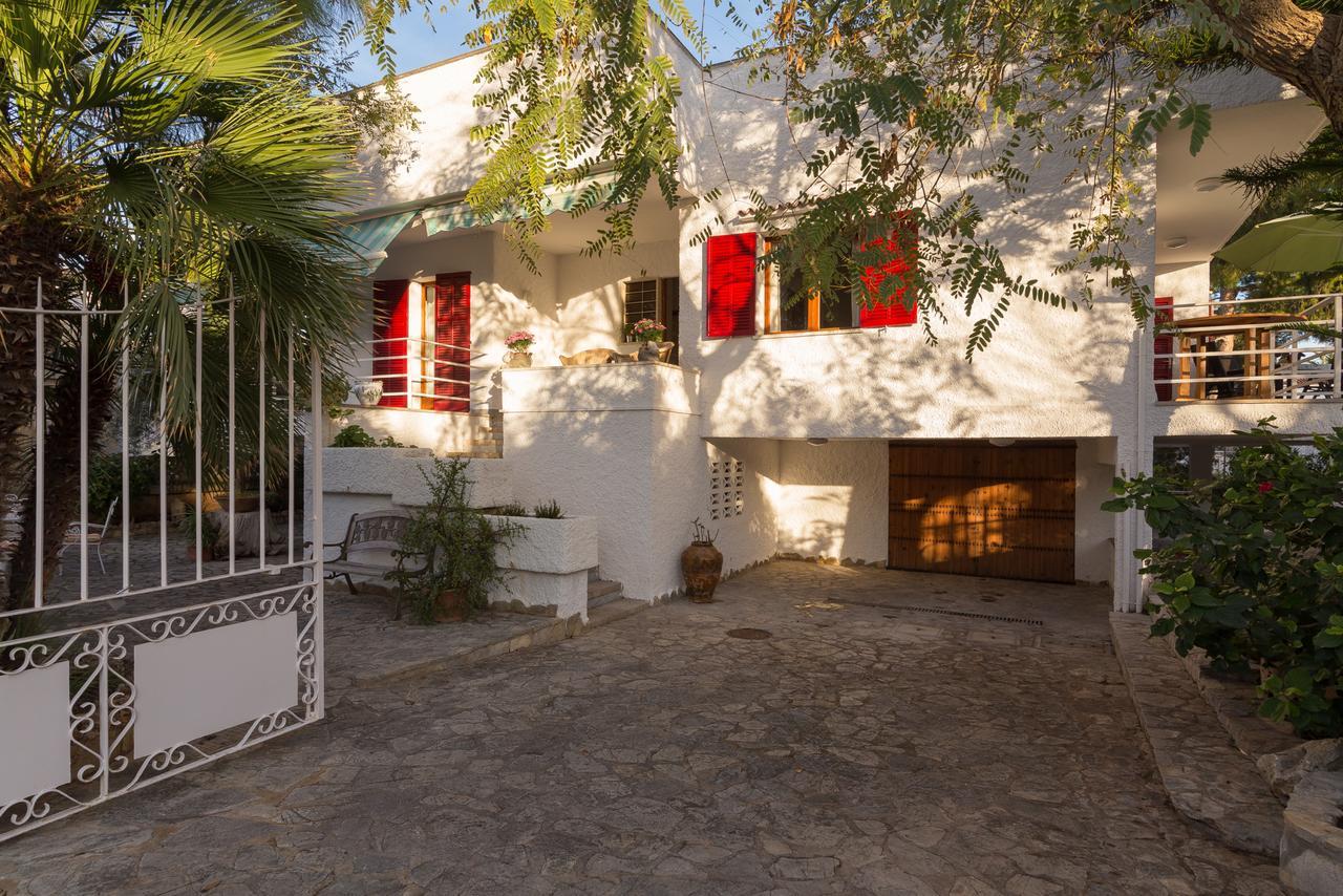 Villa Cactus 阿尔库迪亚港 外观 照片