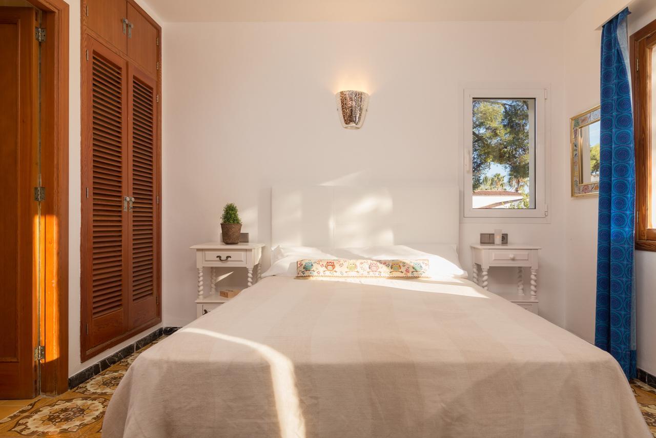 Villa Cactus 阿尔库迪亚港 外观 照片